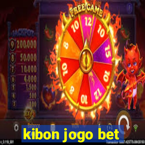 kibon jogo bet